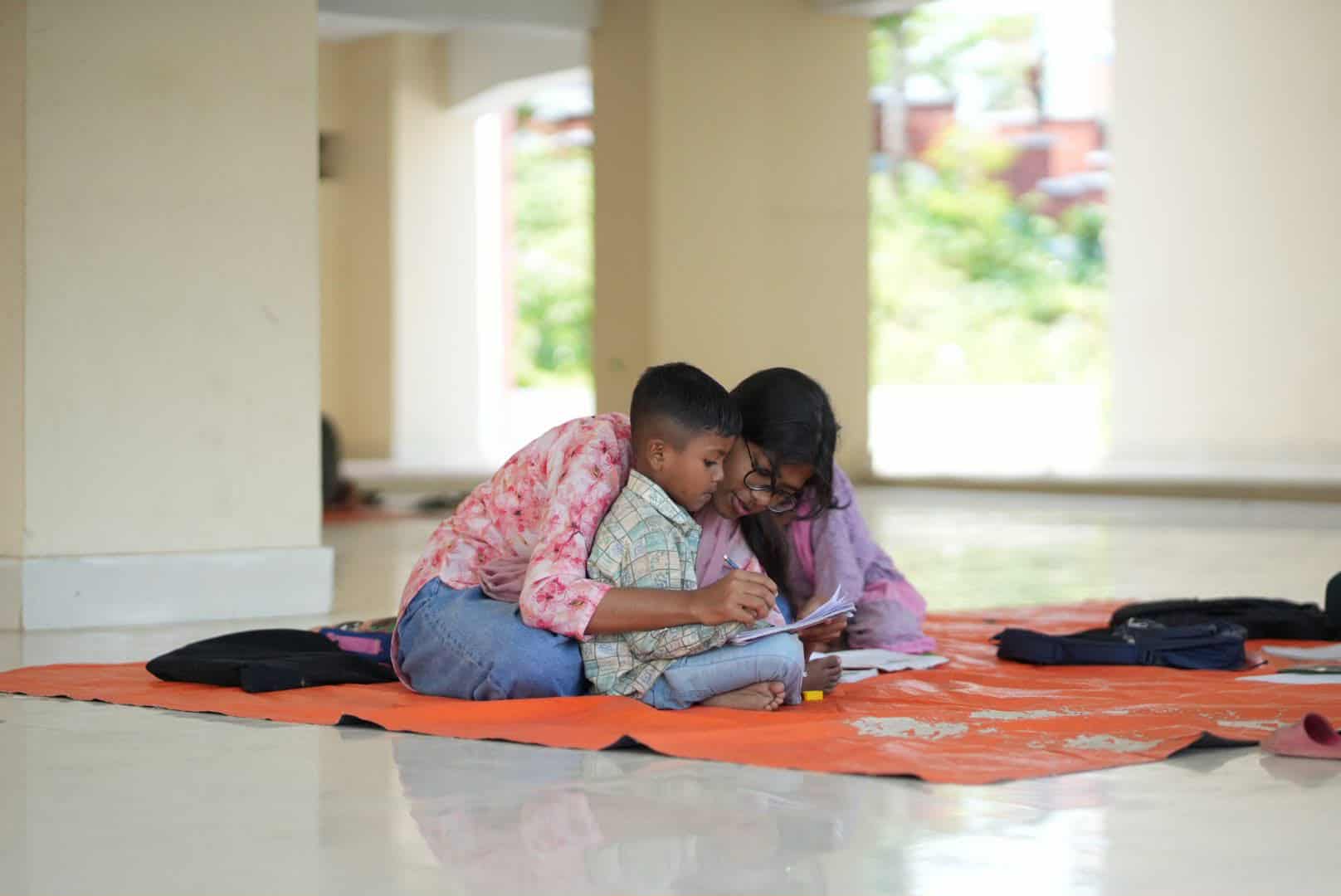 Help Trust for Students